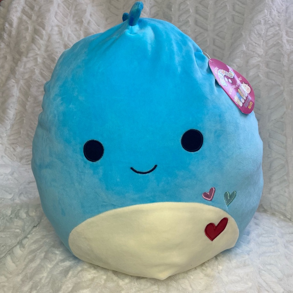 Ben Dinosaur Squishmallow 16inch 🦕